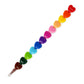 12 Stackable Crayons - Dream in Colour