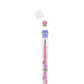 Stapelbare Bleistifte mit Radiergummi Kitty - Take a Tip