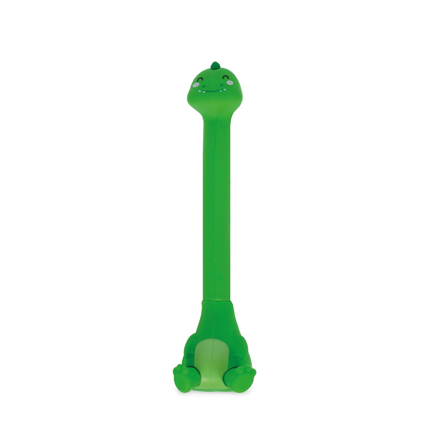 Kugelschreiber Dino mit Standfuß - Stand-Ink Ovation