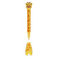 Kugelschreiber Giraffe mit Standfuß - Stand-Ink Ovation