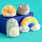 Kissen Dino - Super Soft!
