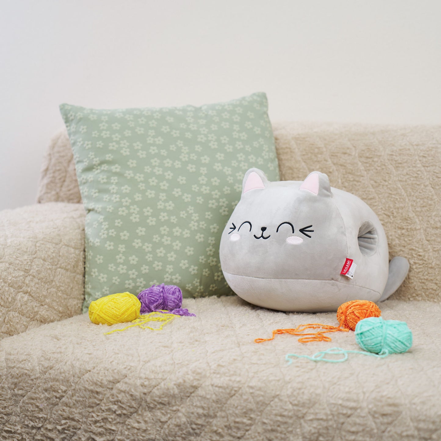 Kissen Kitty - Super Soft!
