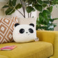 Kissen Panda - Super Soft!