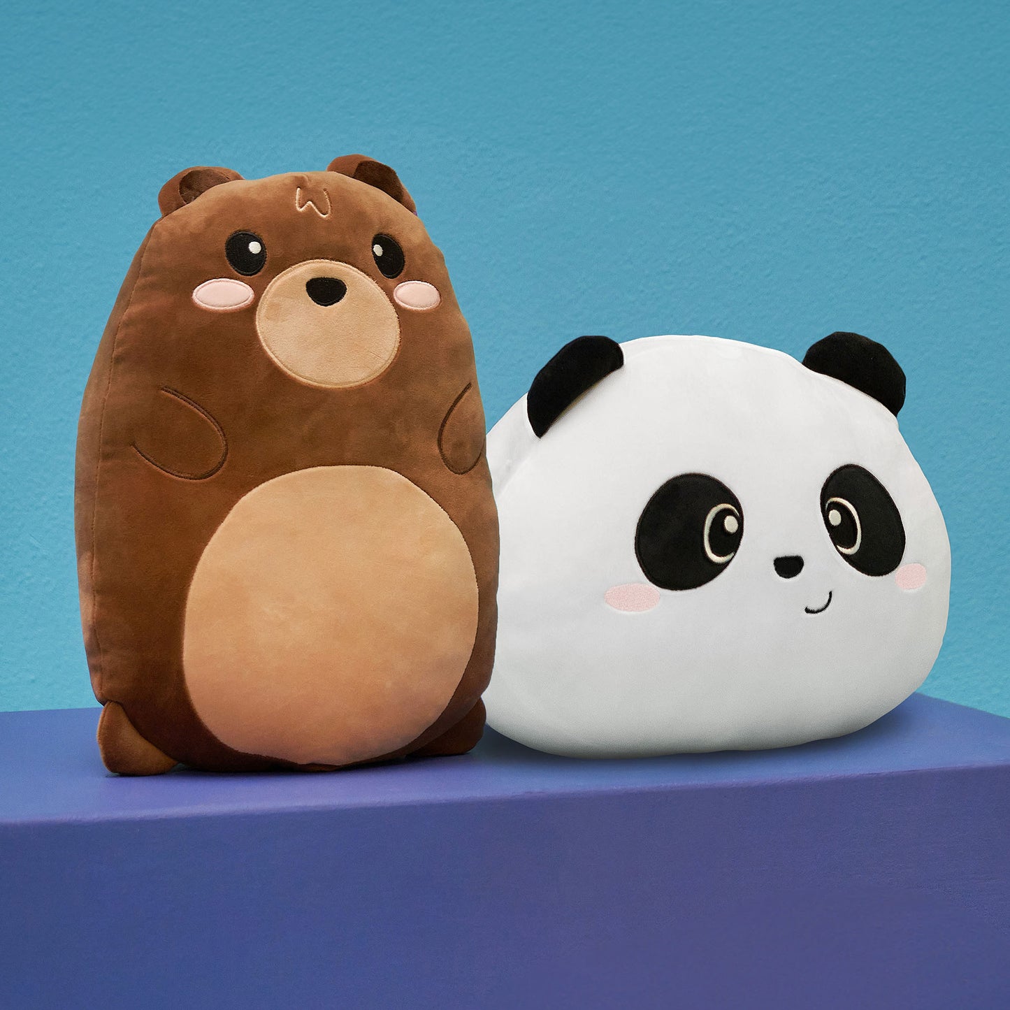 Kissen Teddy Bear - Super Soft!