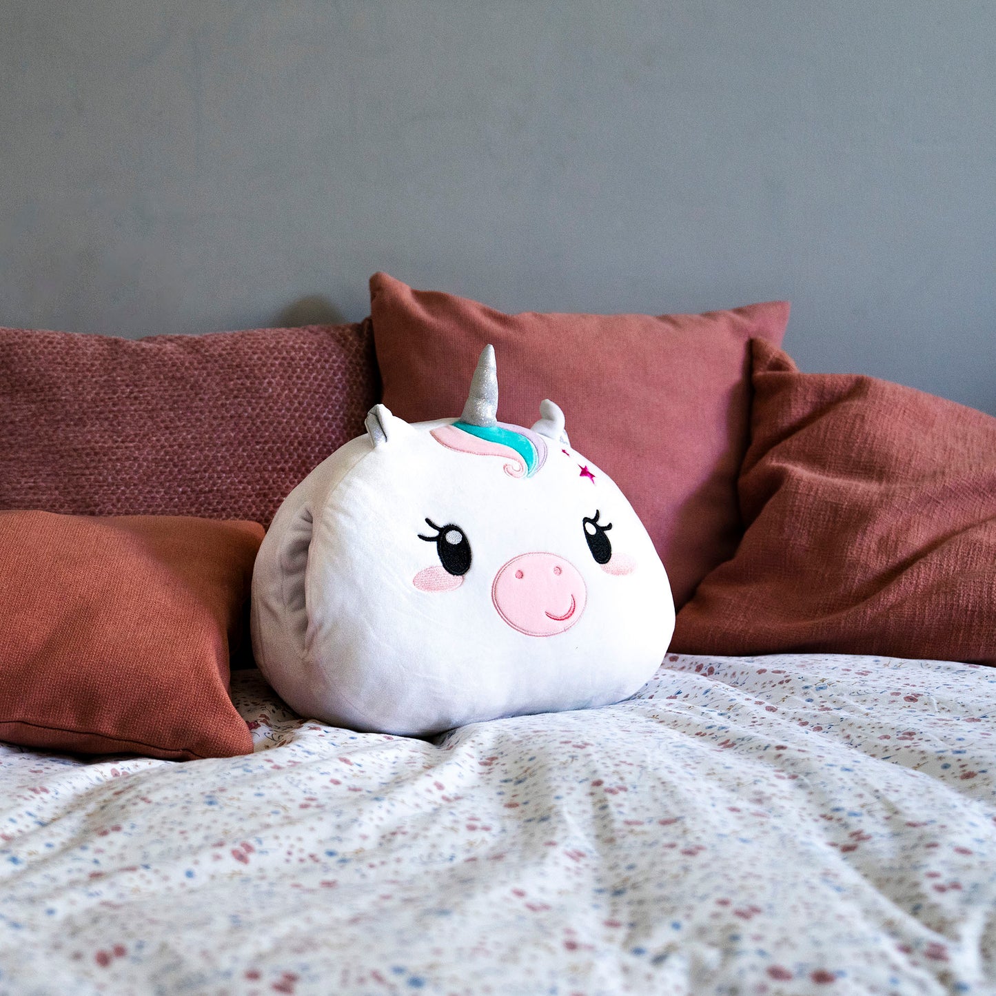 Kissen Unicorn - Super Soft!