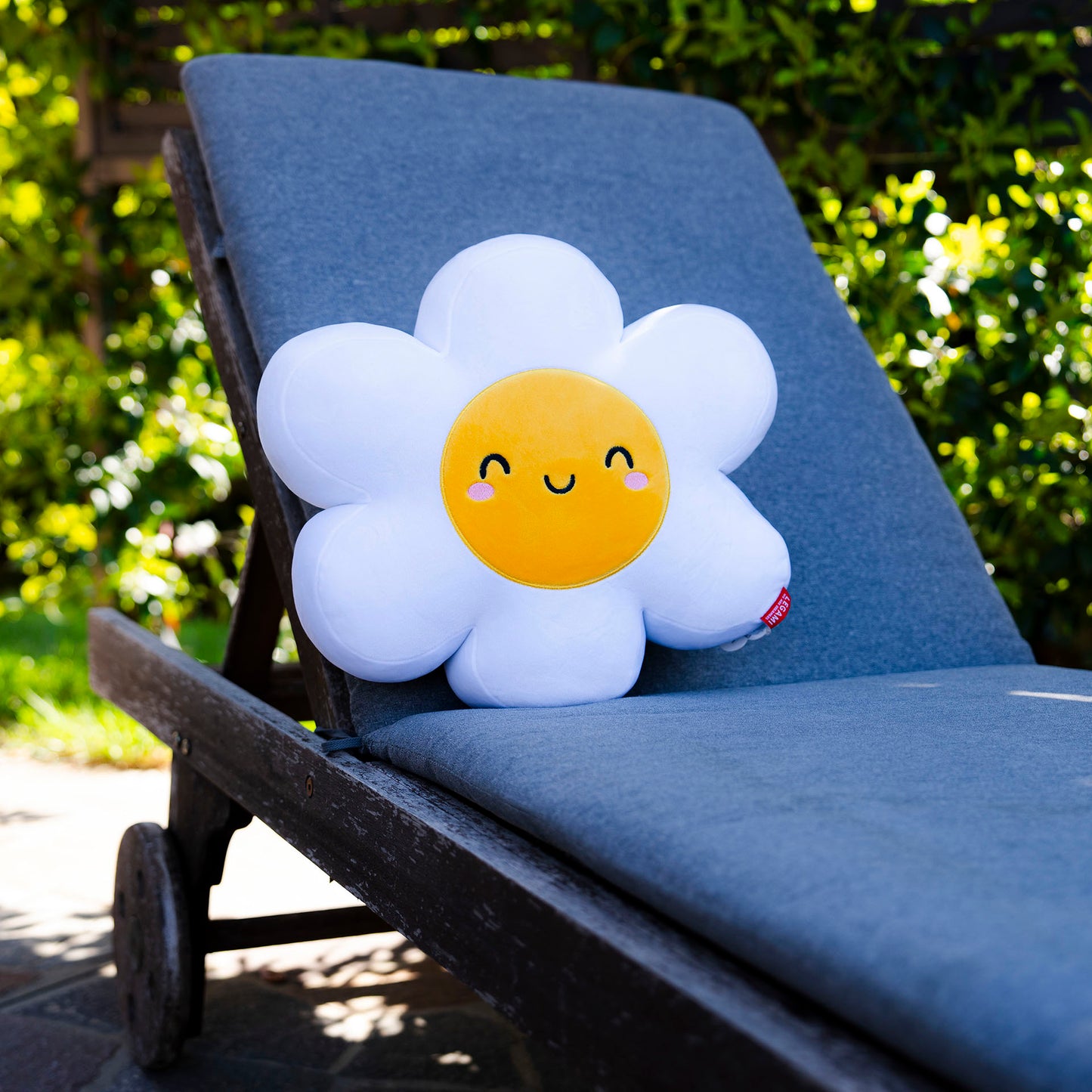 Kissen Daisy - Super Soft!