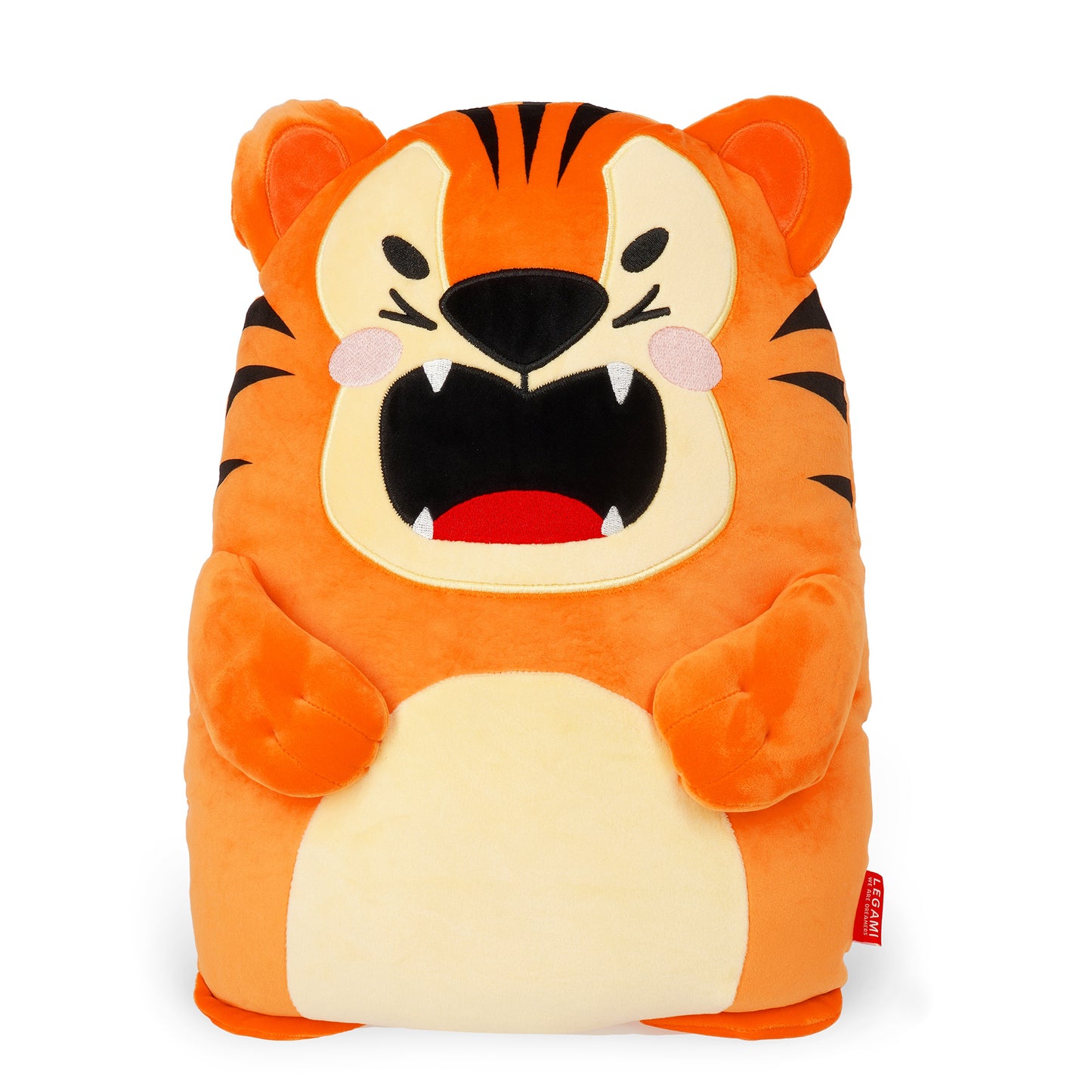 Kissen Tiger - Super Soft!