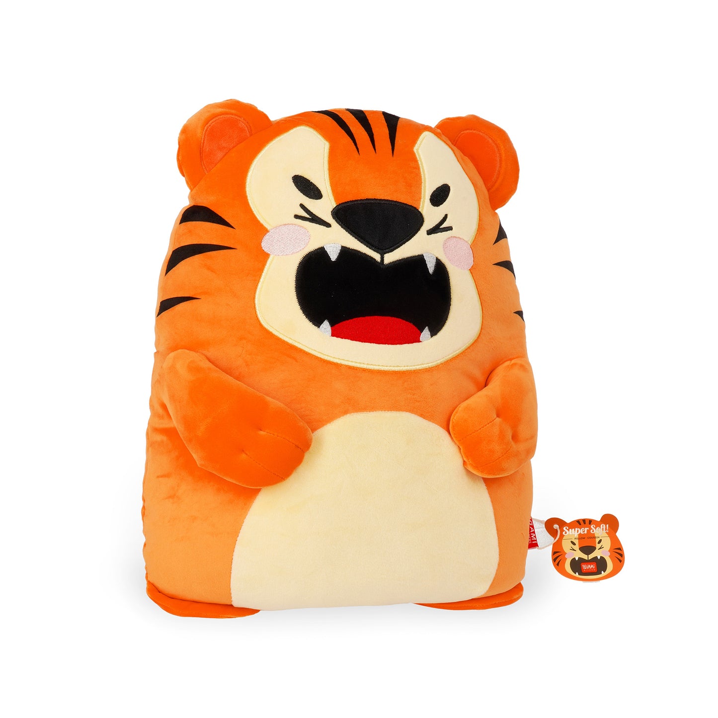 Kissen Tiger - Super Soft!