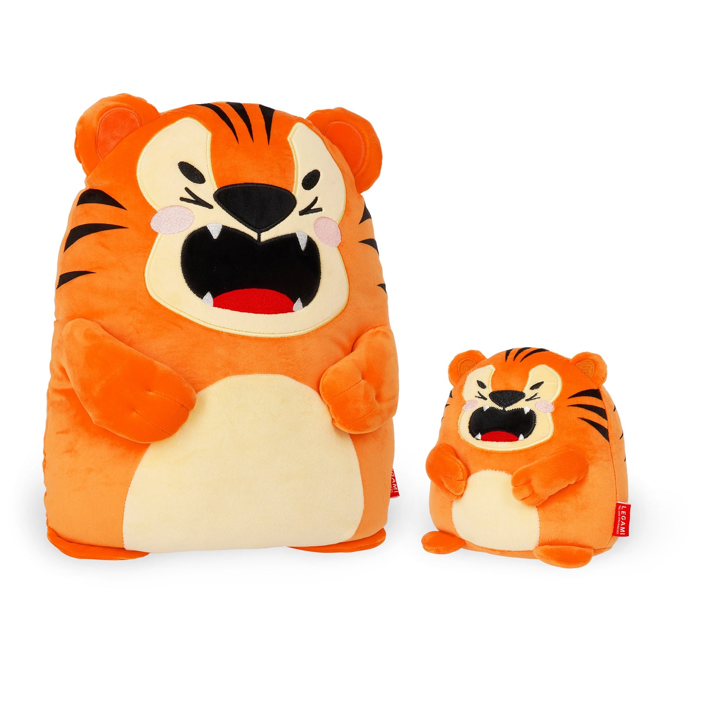Kissen Tiger - Super Soft!