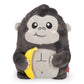 Legami Kissen Gorilla - Super Soft!