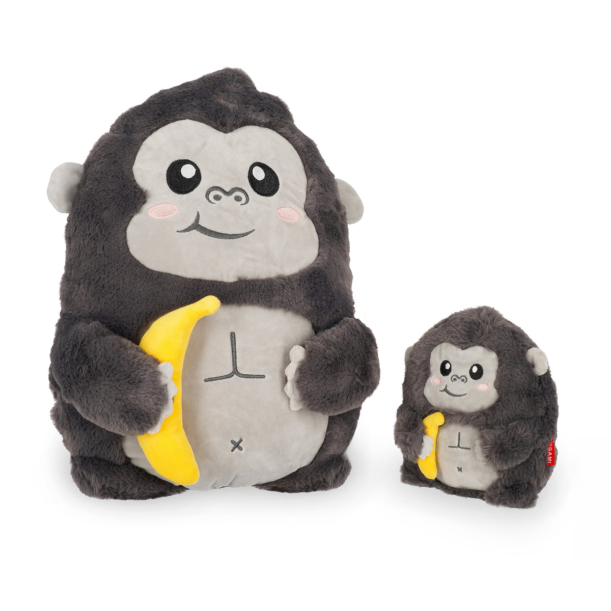 Legami Kissen Gorilla - Super Soft!