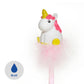 Leuchtender Kugelschreiber - Unicorn - Writing is Magic