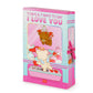 Box mit 7 Überraschungen - 7 Days & 7 Ways to Say I Love You