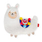 Thermokissen mit Leinsamen - Llama - Warm Cuddles