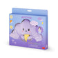 Thermokissen mit Leinsamen - Cloud - Warm Cuddles