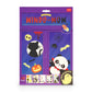 Legami Halloween Fenster Deko Bundle