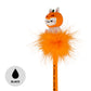 Legami Leuchtender Kugelschreiber - Pumpkin Bunny - Writing is Magic