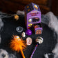 Legami Leuchtender Kugelschreiber - Pumpkin Bunny - Writing is Magic