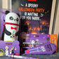 Legami Kawaii Halloween Bundle inkl. 1 x Blindbox - max. Bestellmenge 3