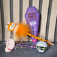 Legami kl. Halloween Bundle inkl. 1 Blindbox max Bestellmenge 3