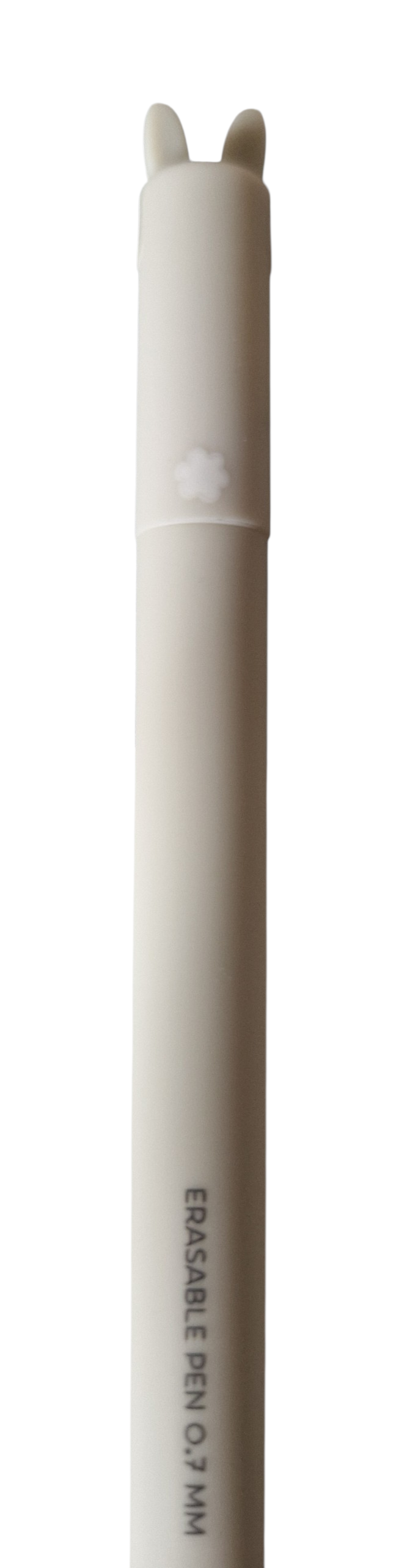 Löschbarer Gelstift Bunny „Don’t Worry Be Hoppy“ - Erasable Pen (Restyle)