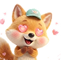 mascot