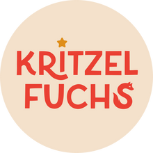 Kritzelfuchs