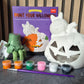 Legami Halloween Paint & Play Set